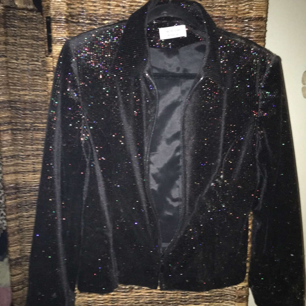 Jacket - Picture 2 of 3